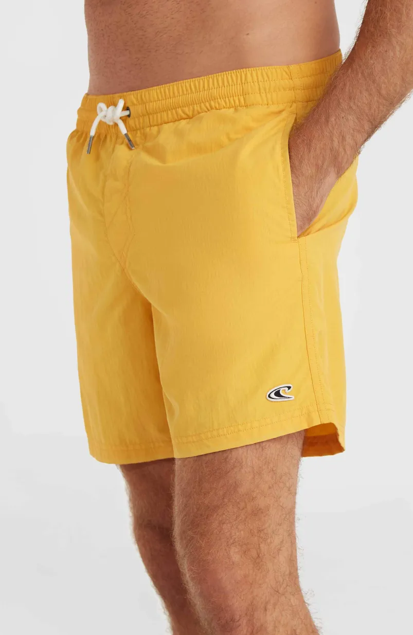 Vert 16'' Zwembroek | Golden Haze