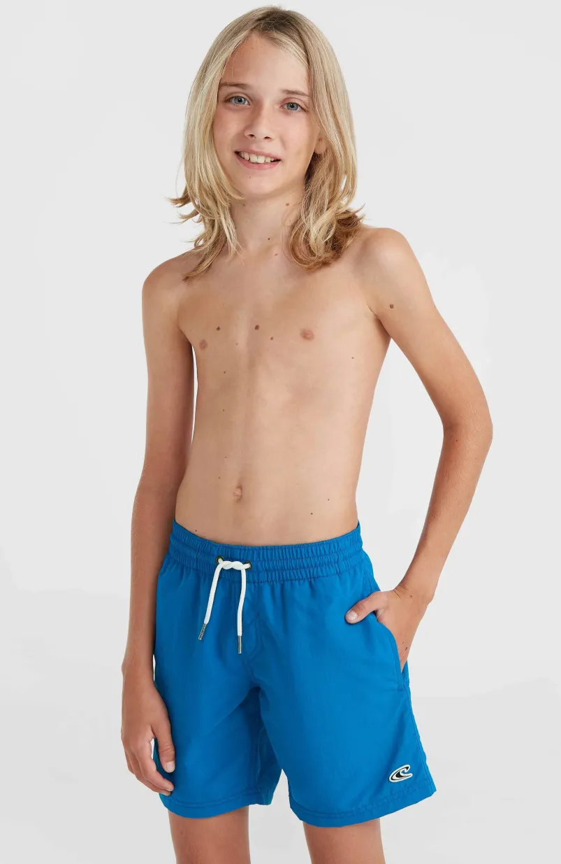 Vert 14" Zwembroek | Mary Poppins