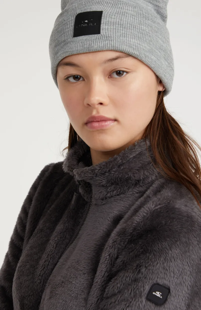 Vest Hazel Fleece | Raven