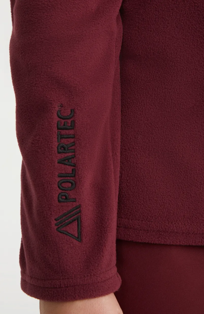 Vest Jack's Fleece | Windsor Wine