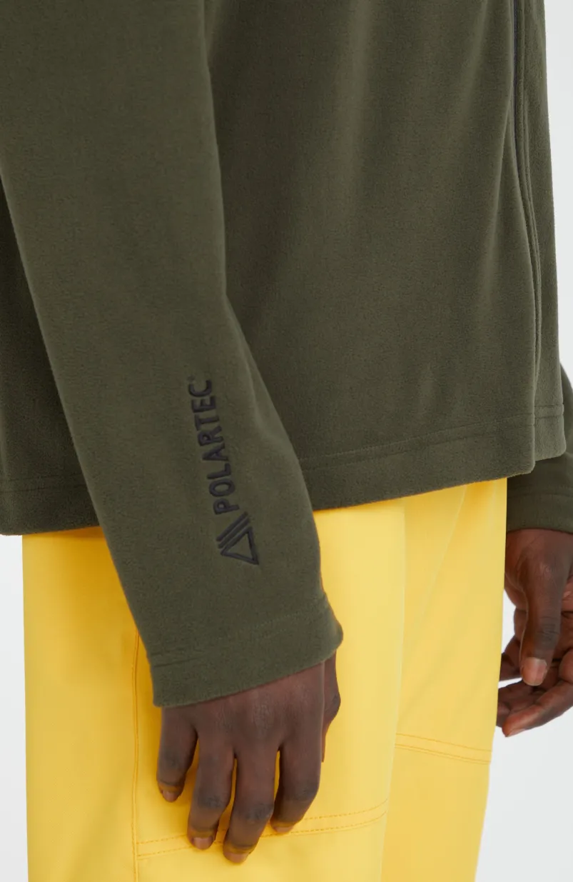 Vest Jack's Fleece | Forest Night