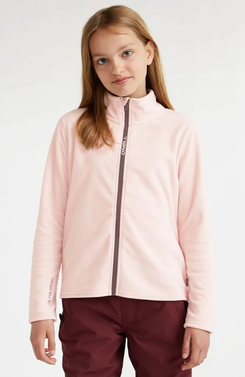 Vest Jack's Fleece | Peach Whip