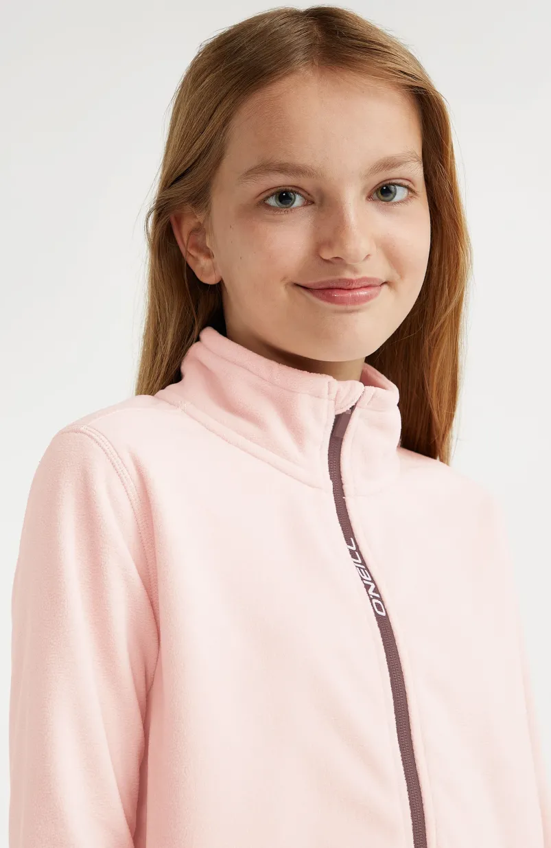 Vest Jack's Fleece | Peach Whip