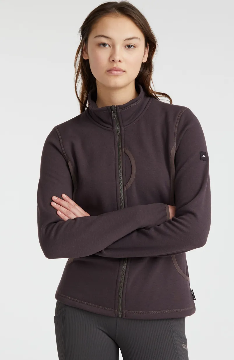 Vest O'Neill TRVLR Series Fleece | Raven