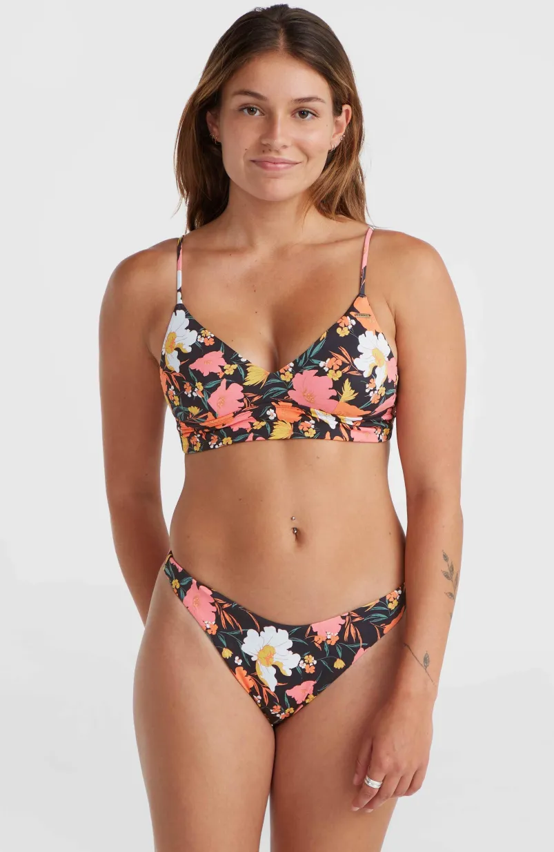 Wave Skye Bikiniset | Black Bluemchen