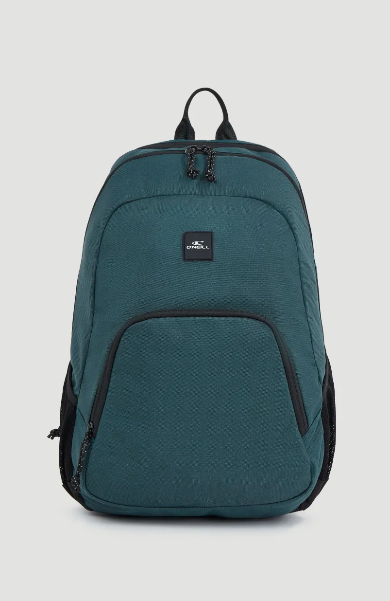 Wedge Rugtas | Alma Steel