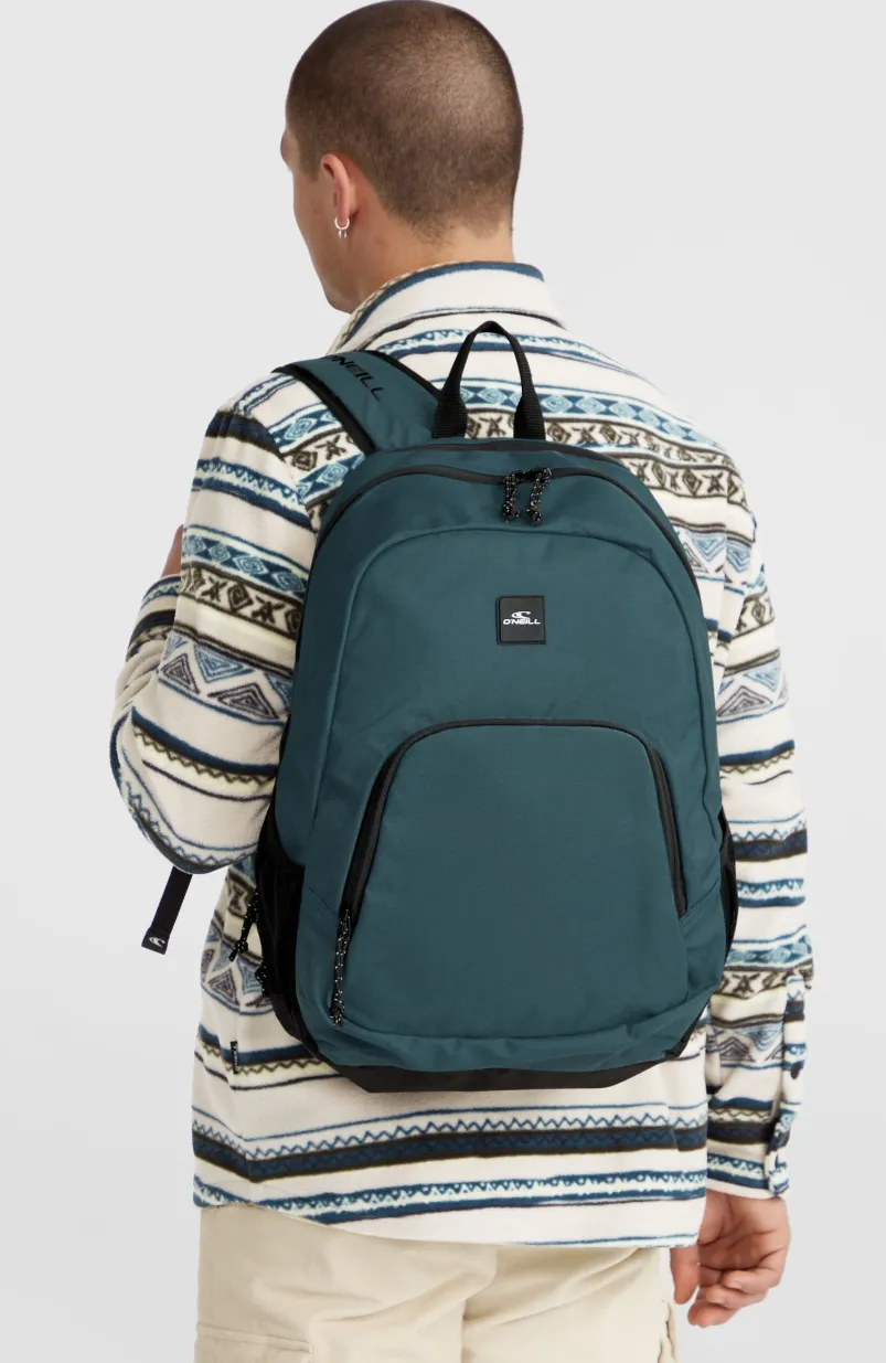 Wedge Rugtas | Alma Steel