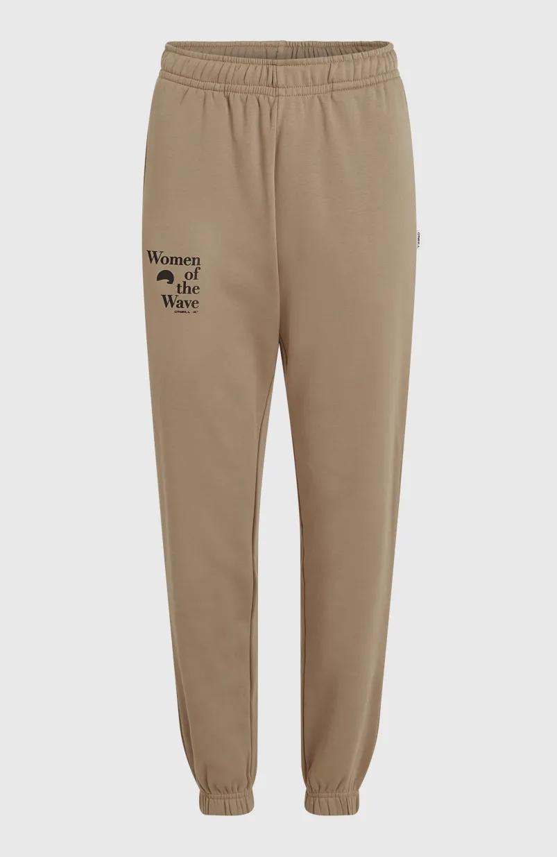 Women Of The Wave Joggingbroek | Concrete