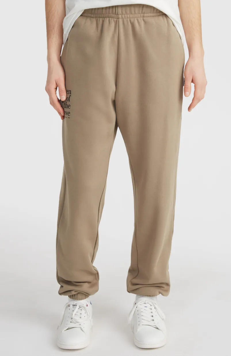 Women Of The Wave Joggingbroek | Concrete