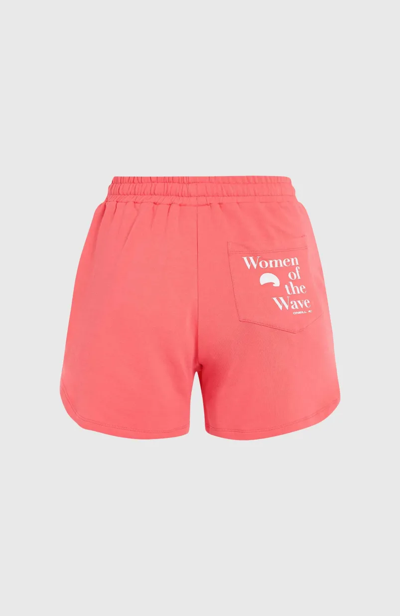 Women Of The Wave Sweatshort | Rose Parade