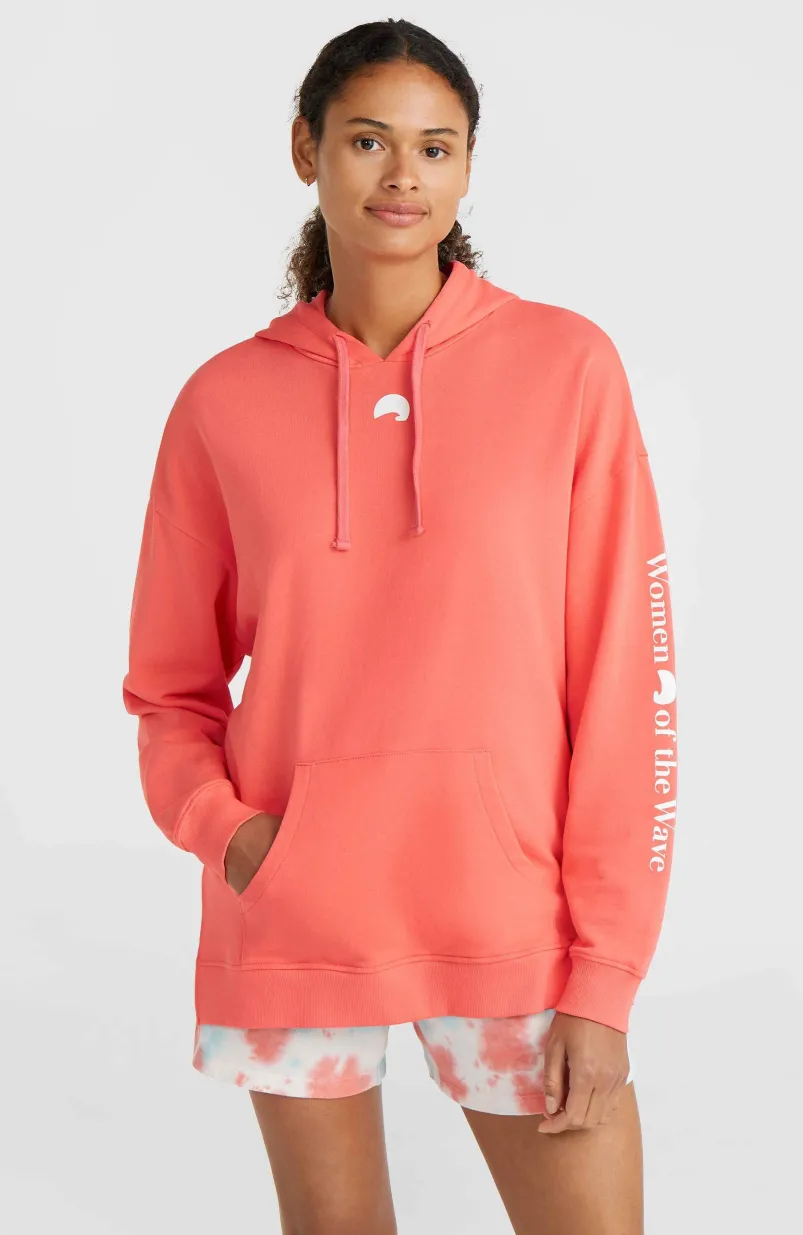 Women Of The Wave Hoodie | Rose Parade