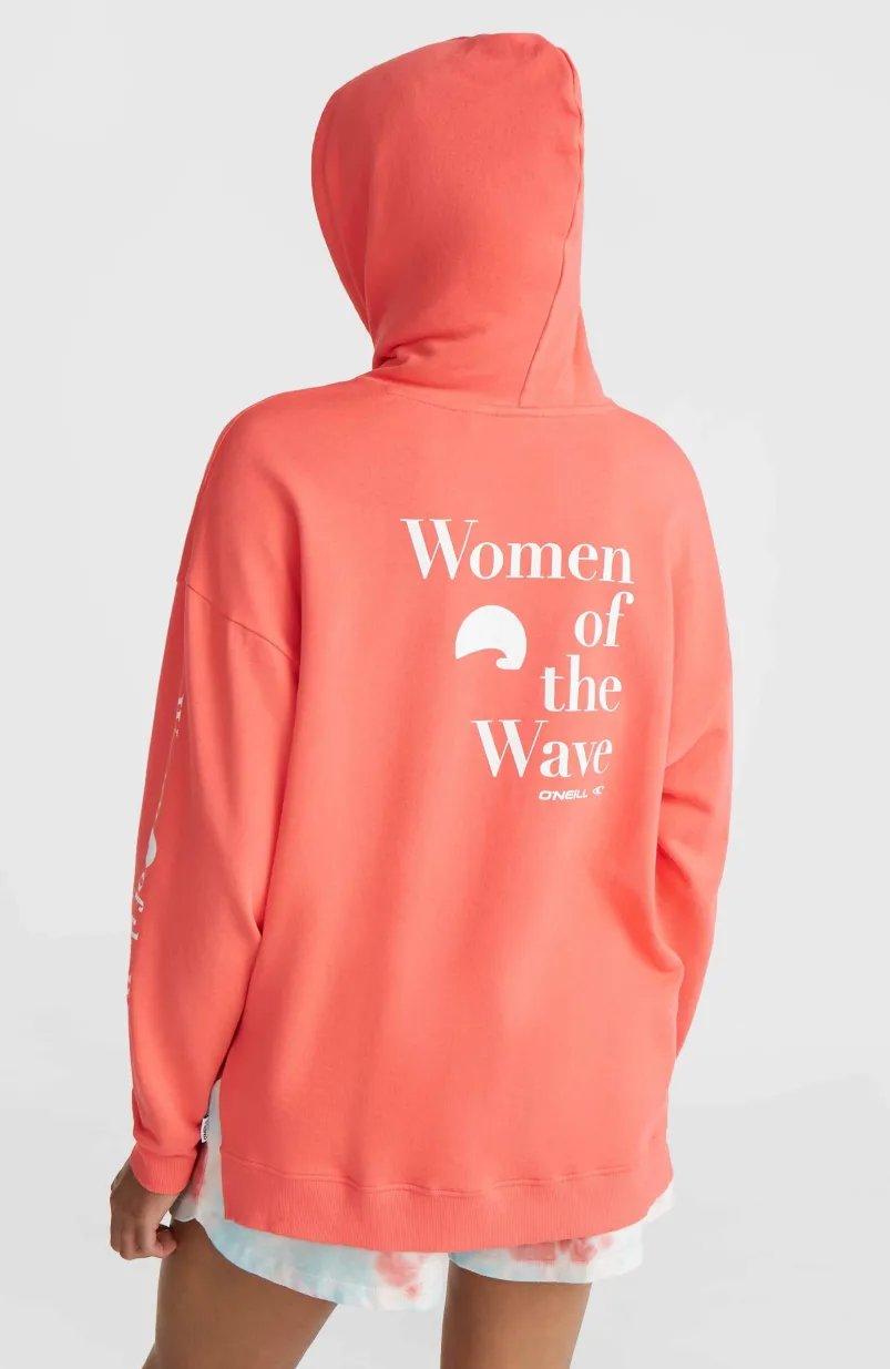 Women Of The Wave Hoodie | Rose Parade