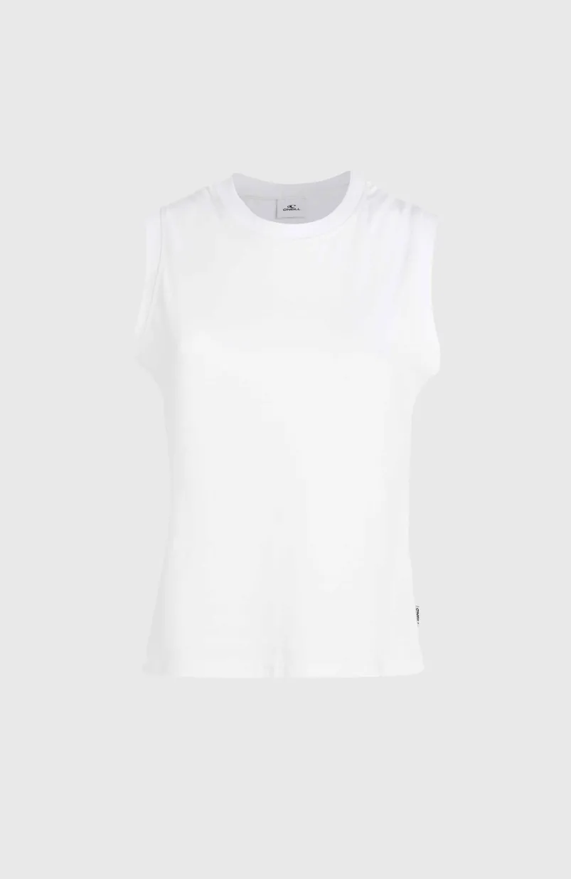 Women Of The Wave Tanktop | Snow White