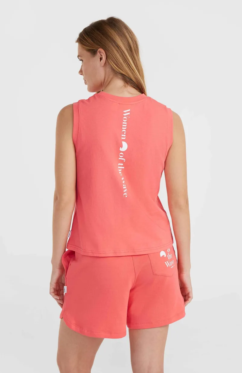 Women Of The Wave Tanktop | Rose Parade