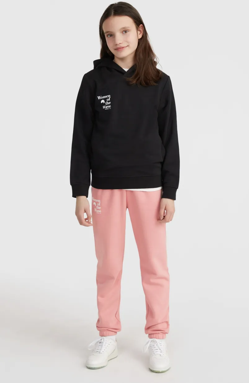 Women Of The Wave Joggingbroek | Genuine Pink