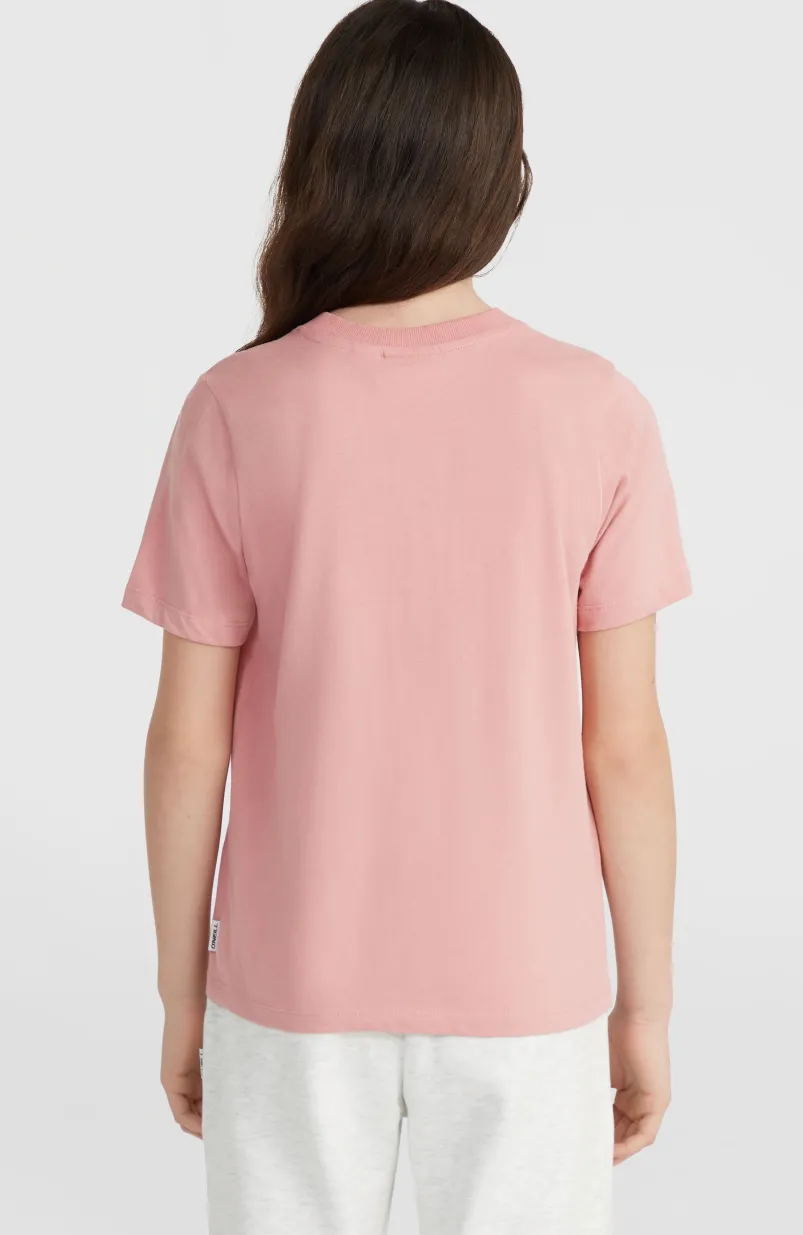 Women Of The Wave T-shirt | Genuine Pink