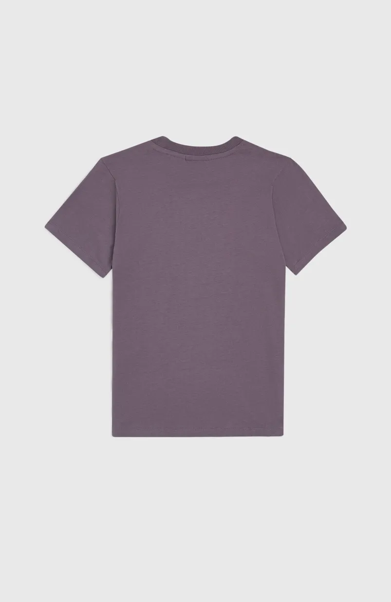 Women Of The Wave T-shirt | Mauve Miracle