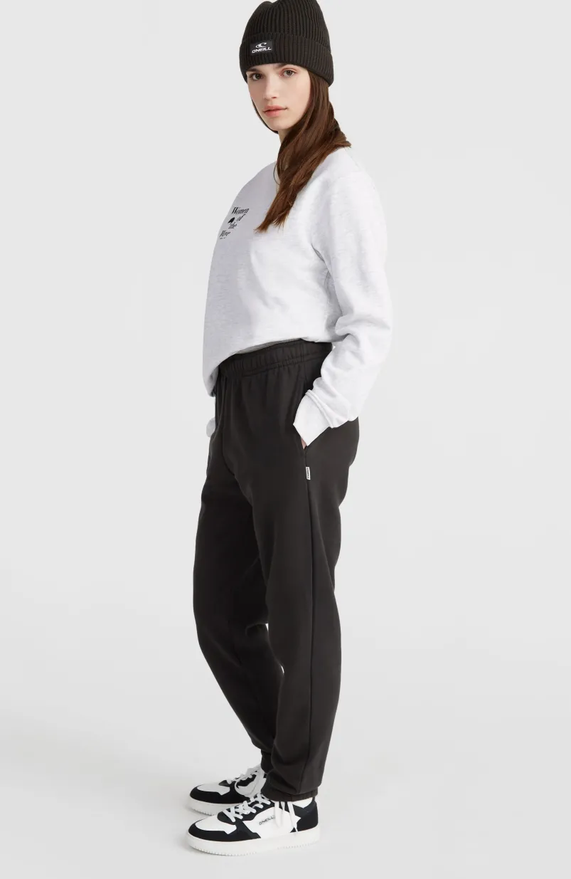 Women Of The Wave Joggingbroek | Black Out