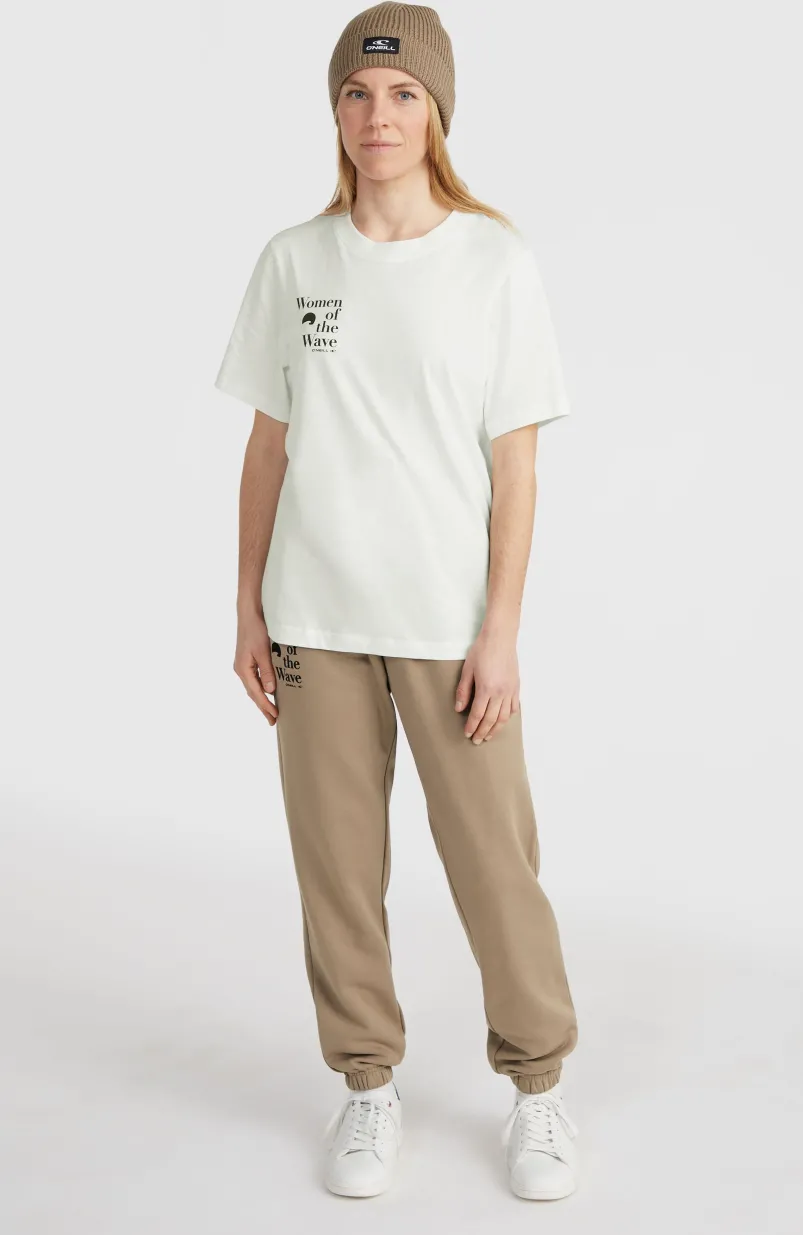 Women Of The Wave T-shirt | Snow White