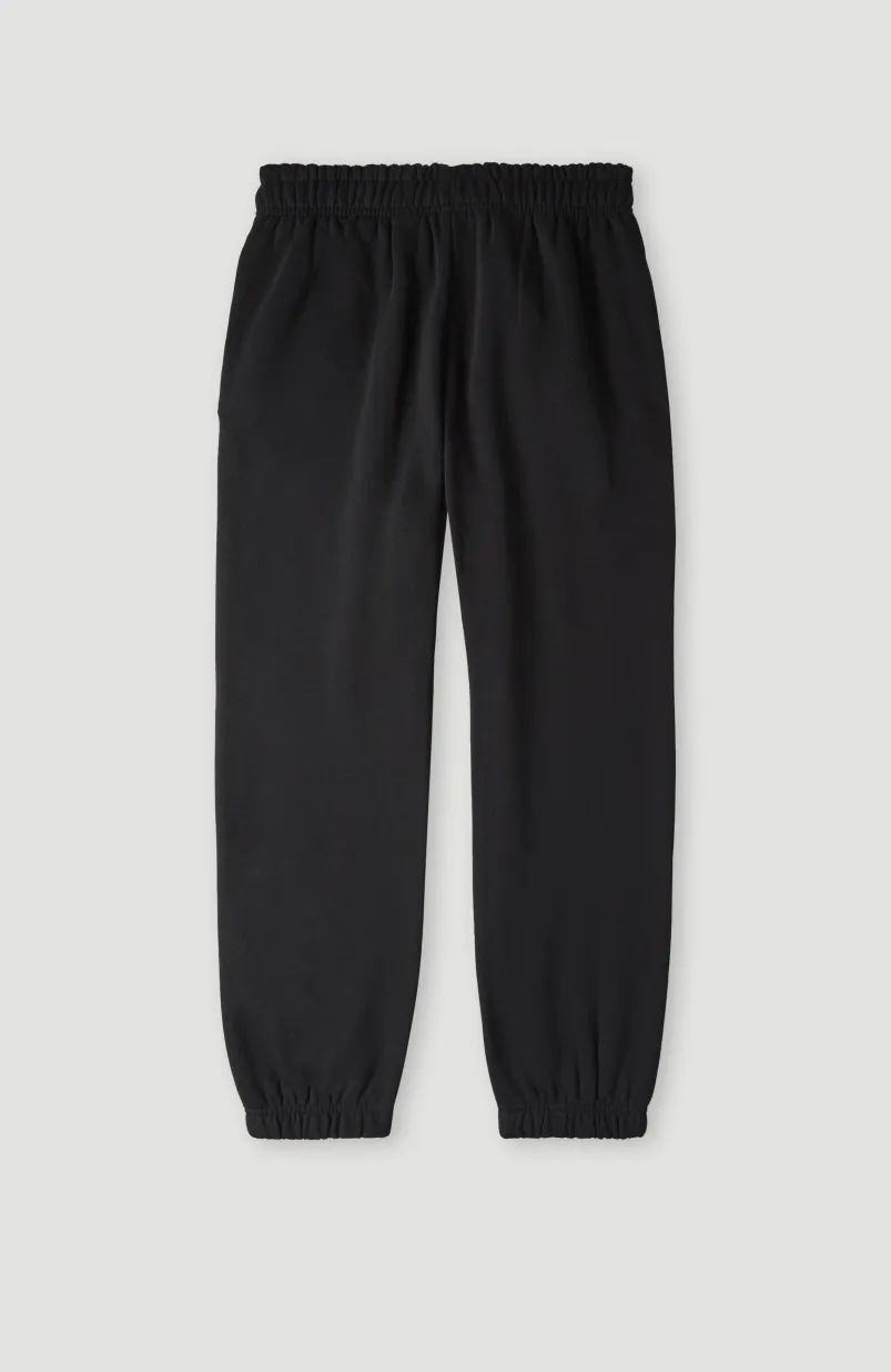 Women Of The Wave Joggingbroek | Black Out