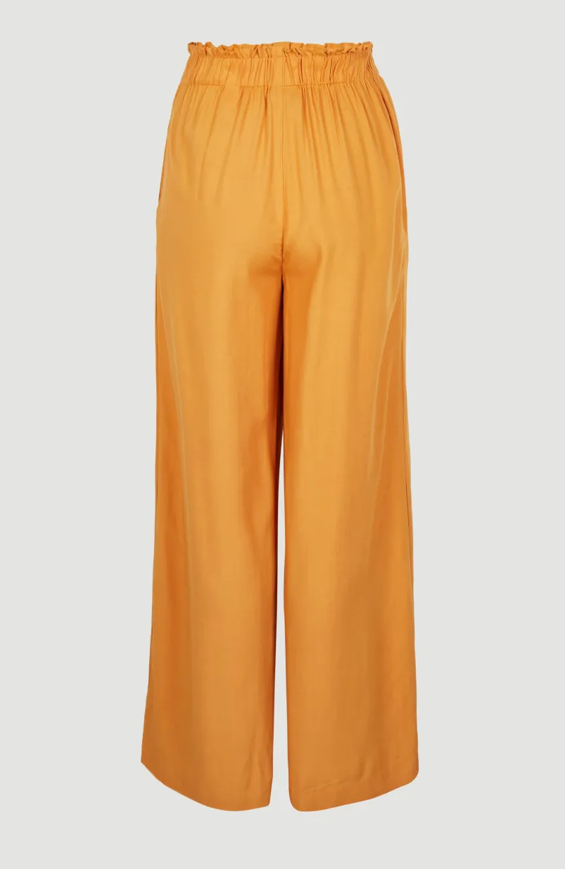 Zomerbroek Malia Met Hoge Taille | Nugget