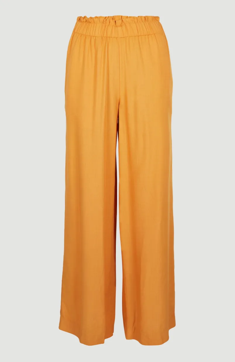 Zomerbroek Malia Met Hoge Taille | Nugget