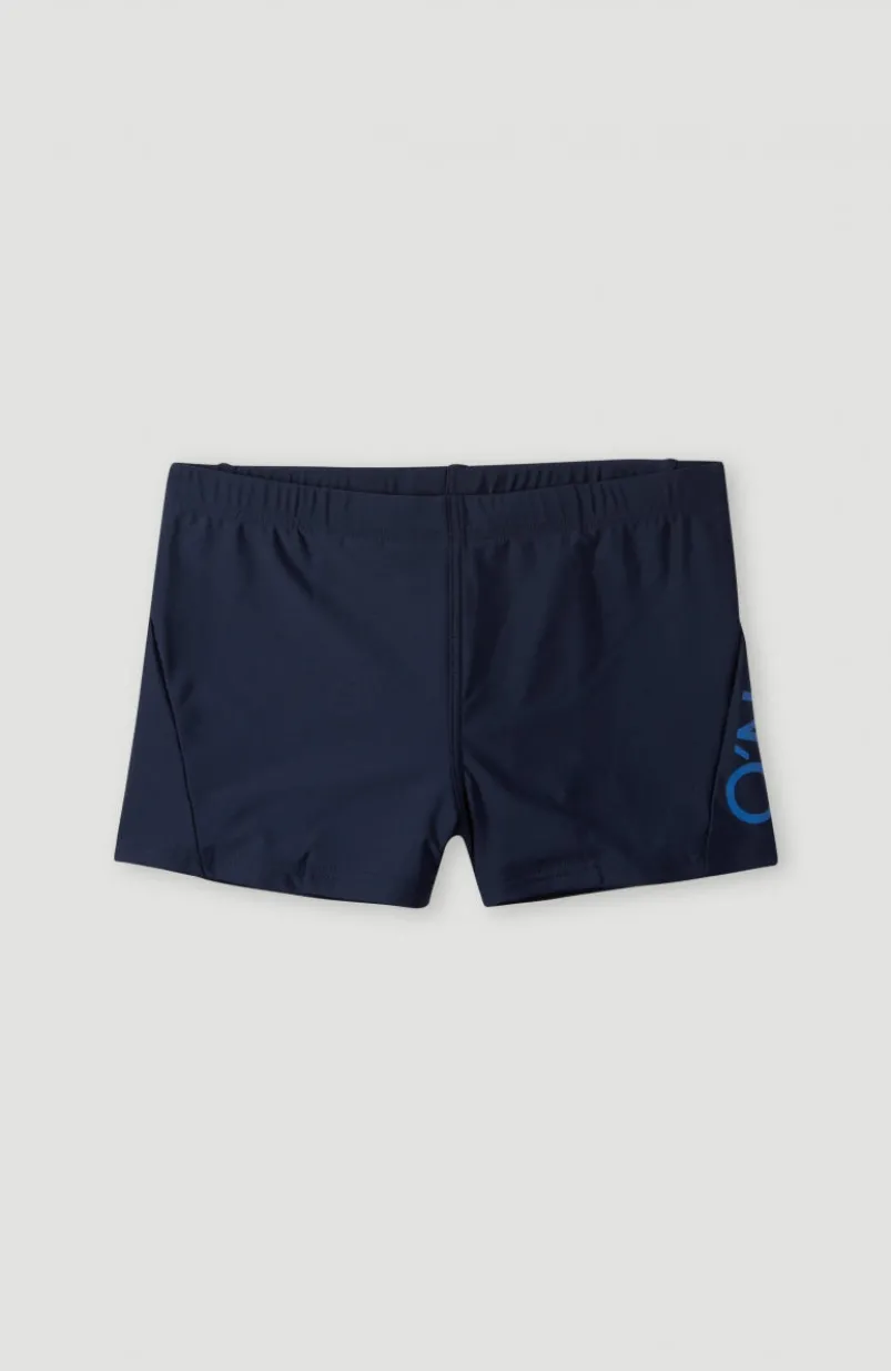 Zwemboxer Essentials Cali | Ink Blue