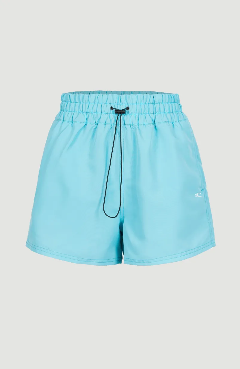 Zwemshort Biarritz Bright | Bachelor Button