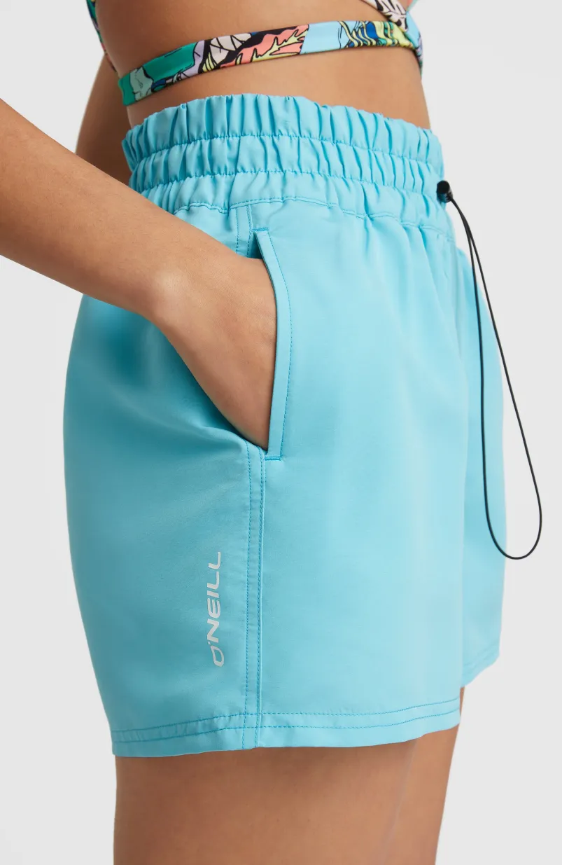 Zwemshort Biarritz Bright | Bachelor Button