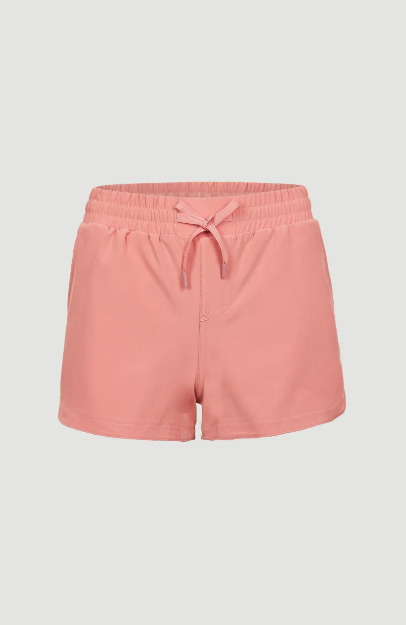 Zwemshort Bidart | Ash Rose