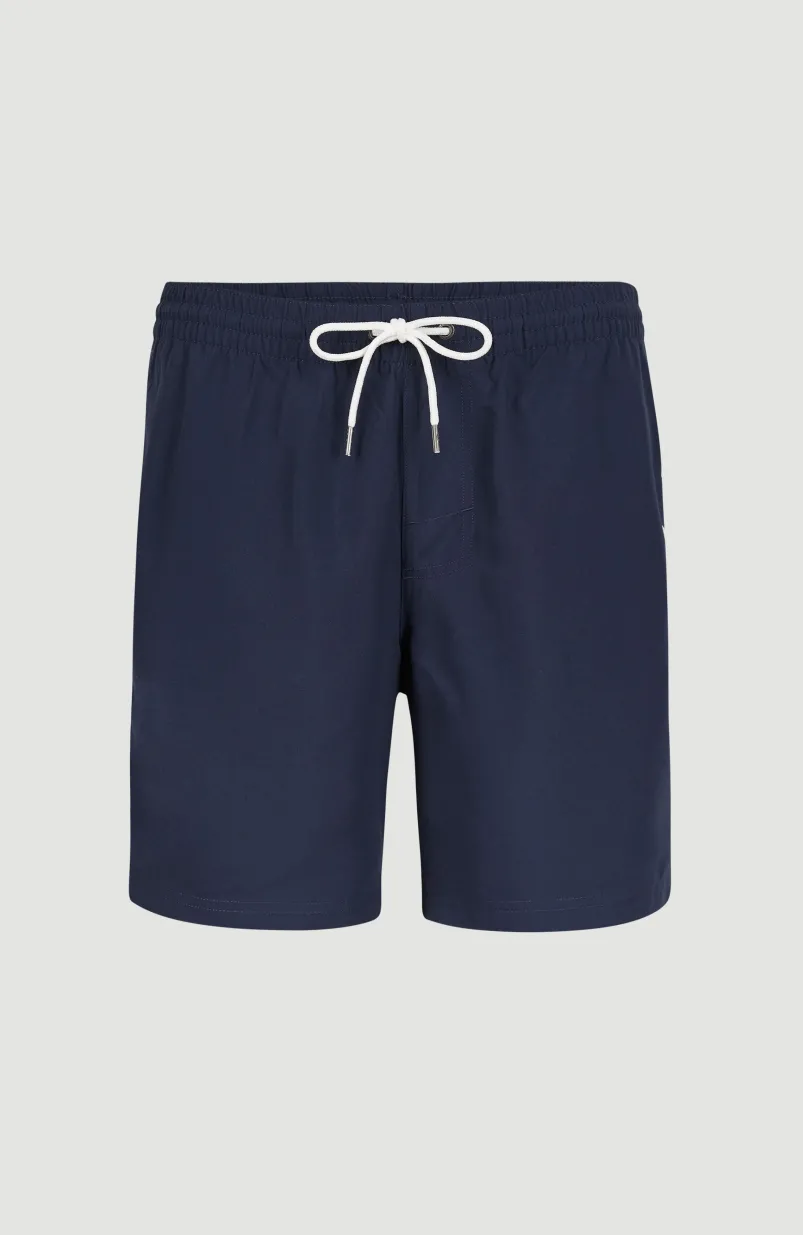 Zwemshort Cali 16'' | Ink Blue