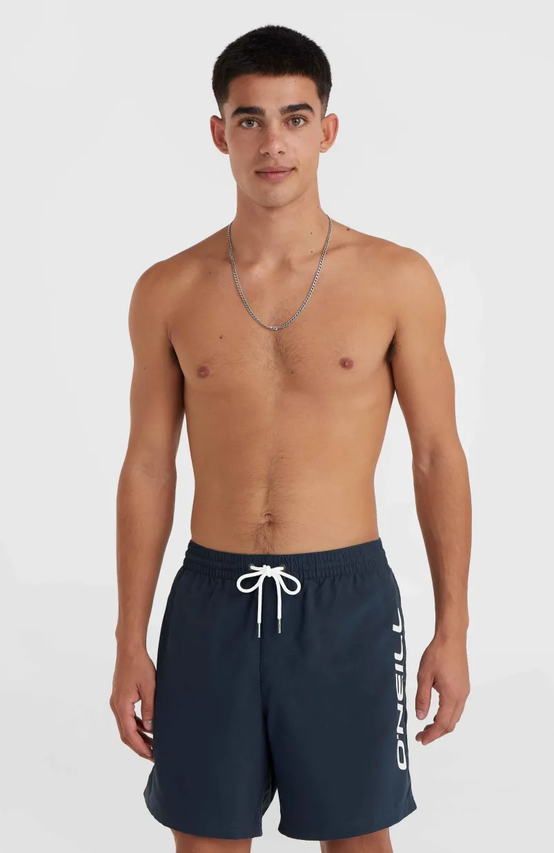 Zwemshort Cali 16'' | Ink Blue -A