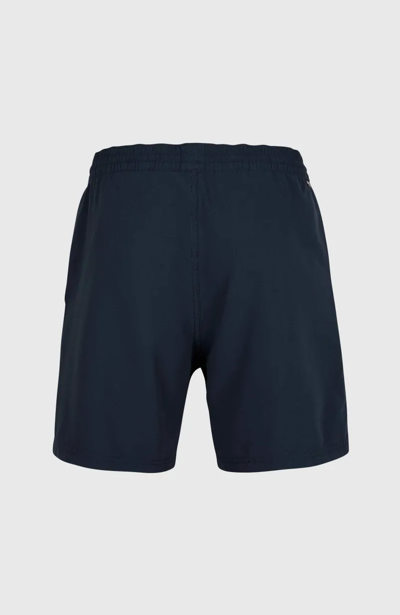 Zwemshort Cali 16'' | Ink Blue -A