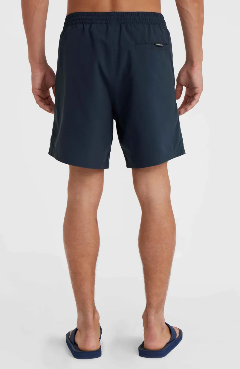 Zwemshort Cali 16'' | Ink Blue -A
