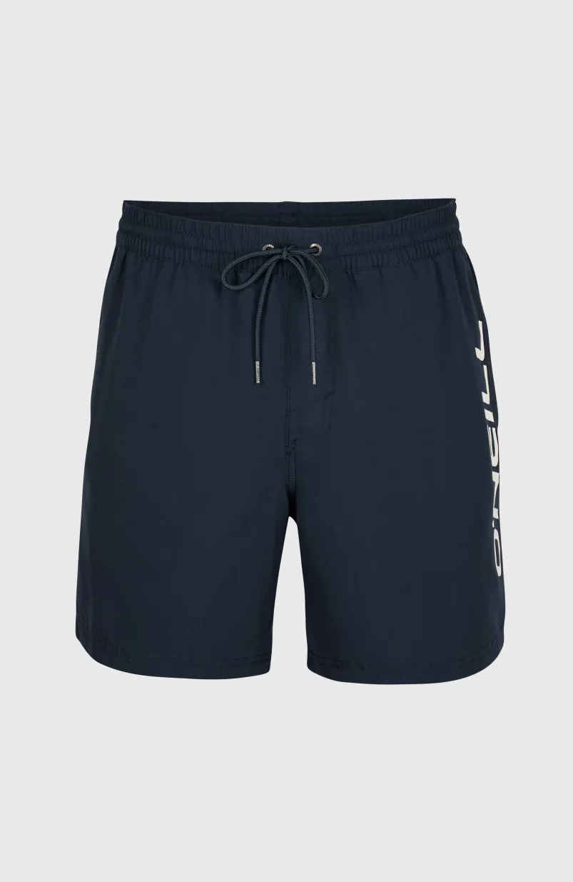 Zwemshort Cali 16'' | Ink Blue -A