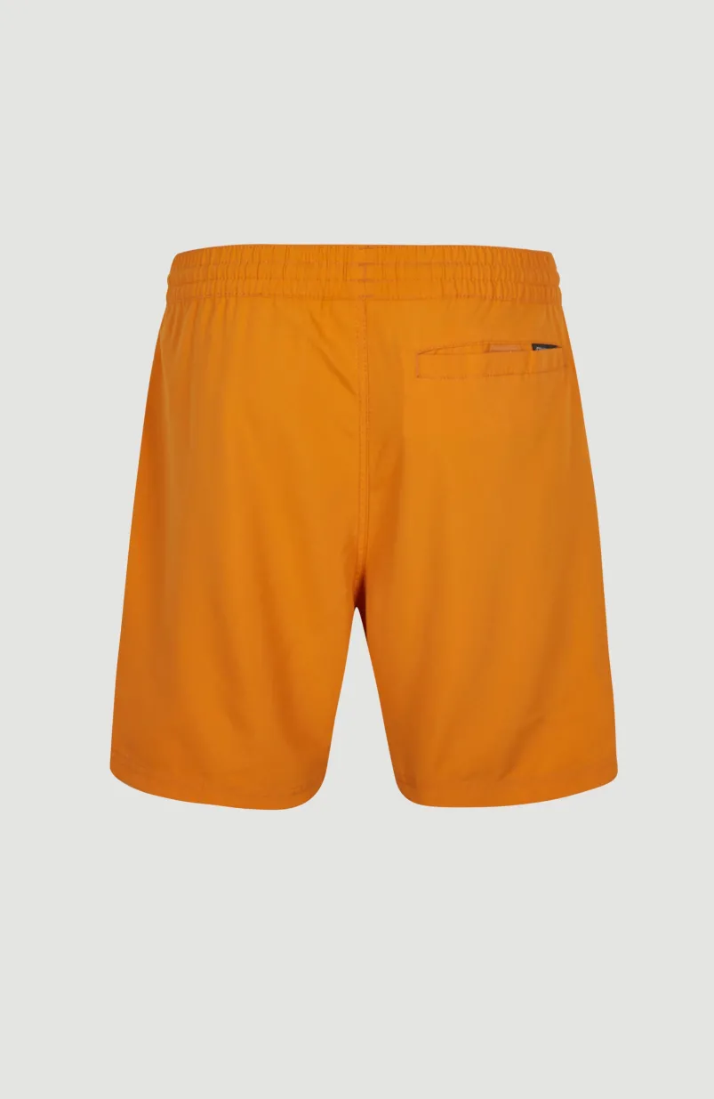 Zwemshort Original Cali 16'' | Nugget