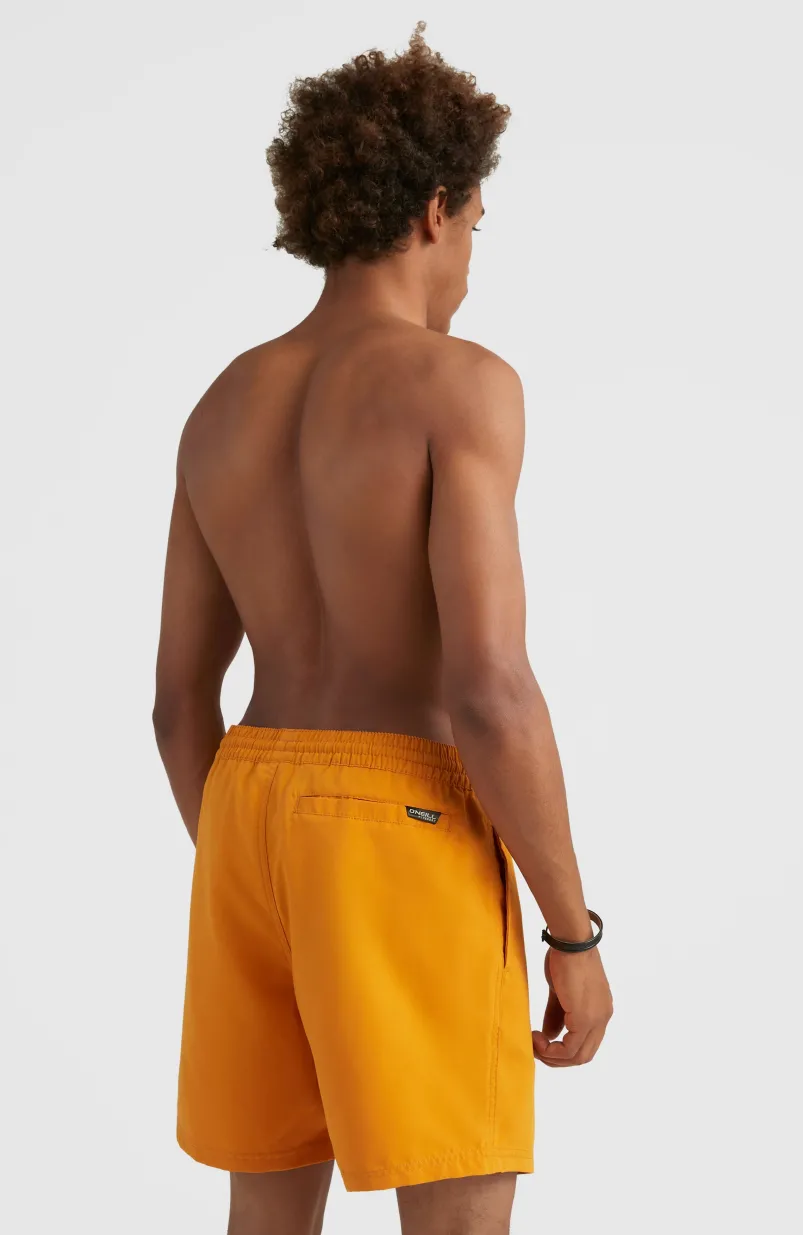 Zwemshort Original Cali 16'' | Nugget