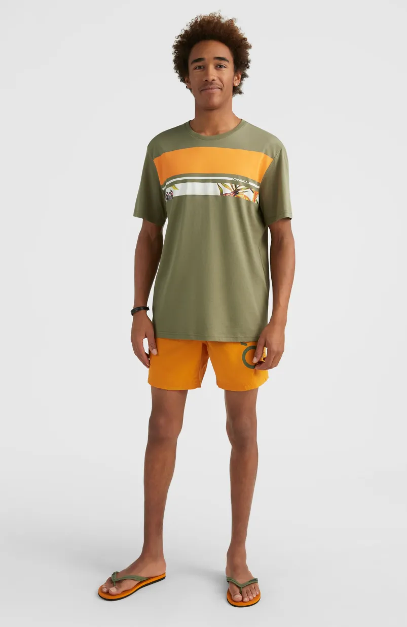 Zwemshort Original Cali 16'' | Nugget