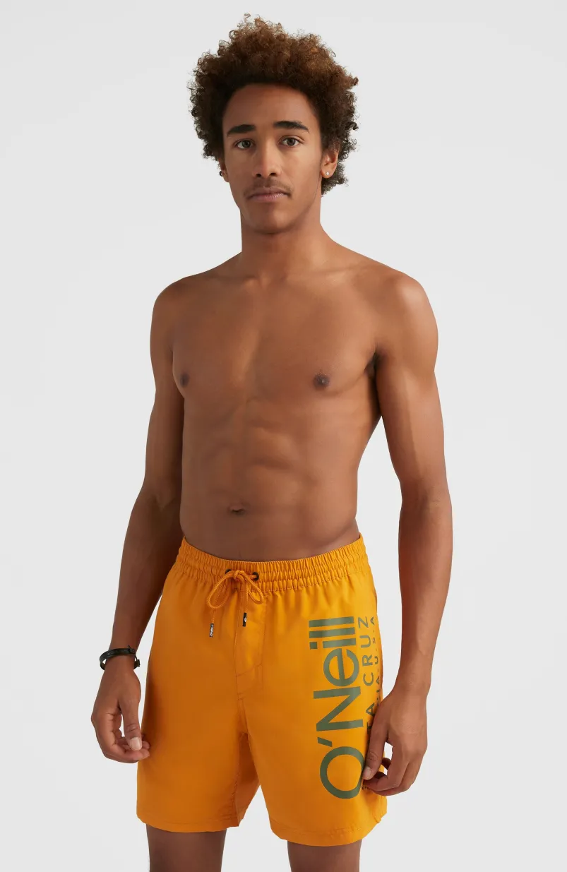 Zwemshort Original Cali 16'' | Nugget