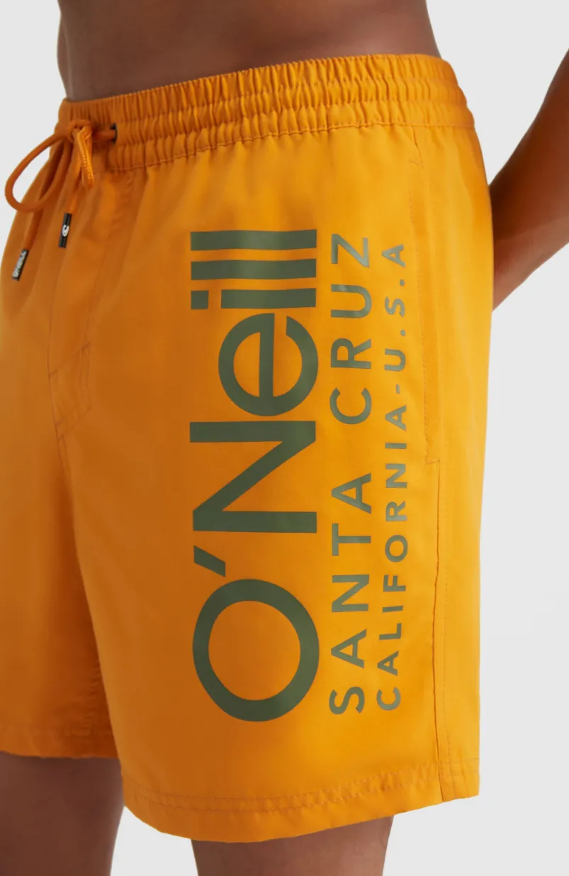 Zwemshort Original Cali 16'' | Nugget