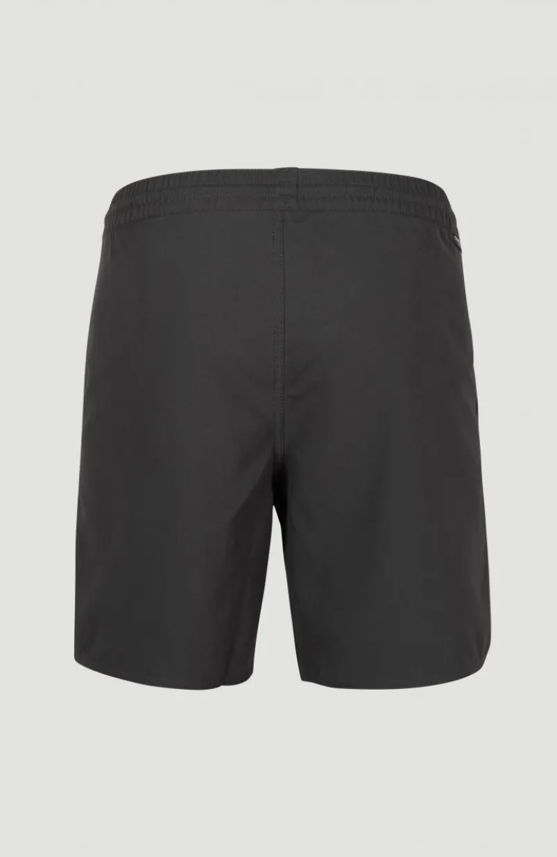Zwemshort Original Cali 16'' | Asphalt