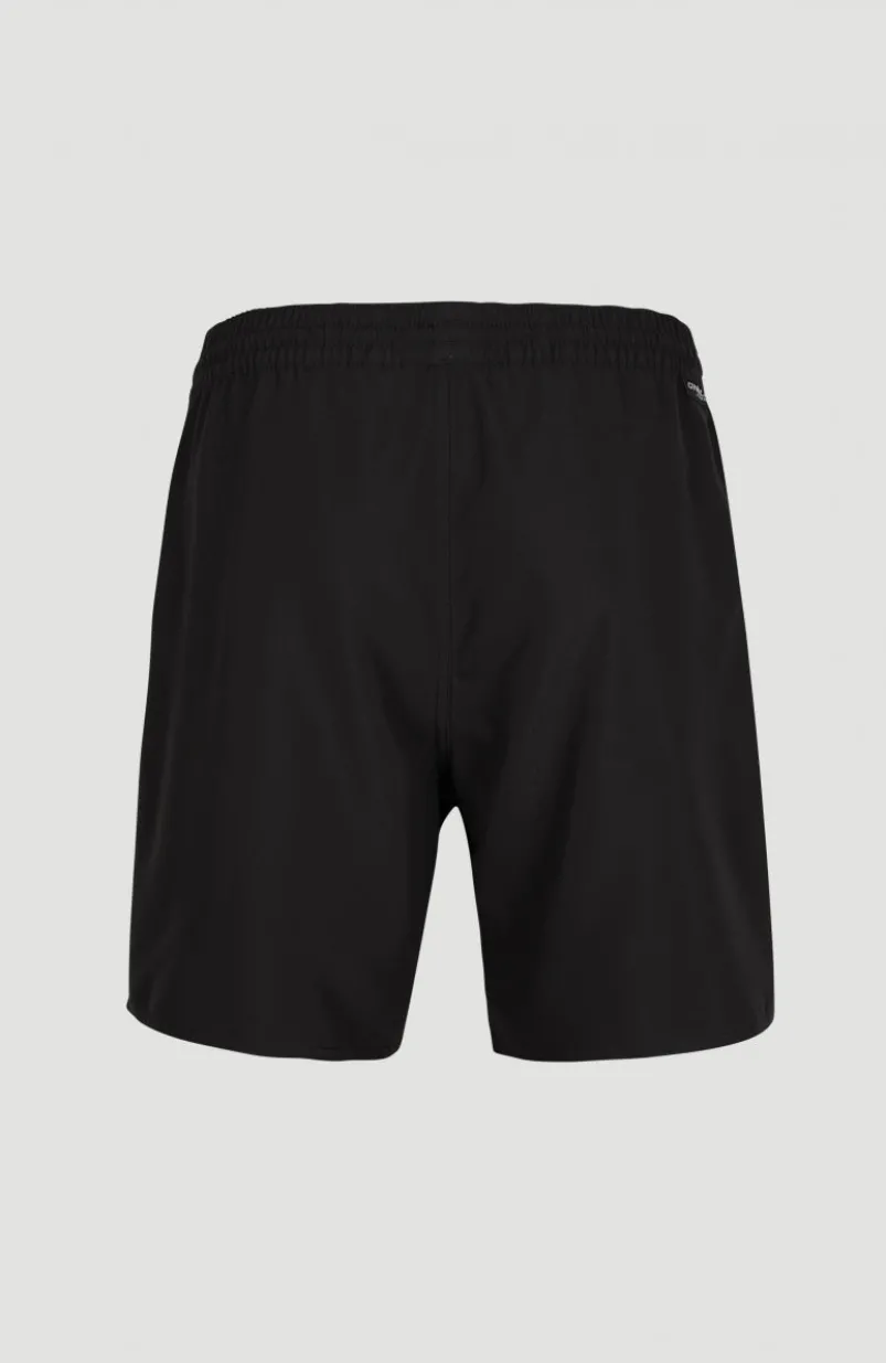 Zwemshort Original Cali 16'' | Black Out