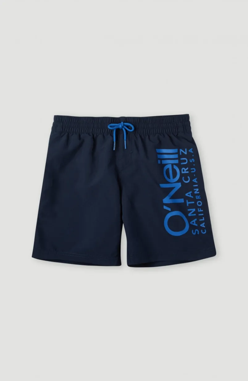 Zwemshort Original Cali 14 | Ink Blue