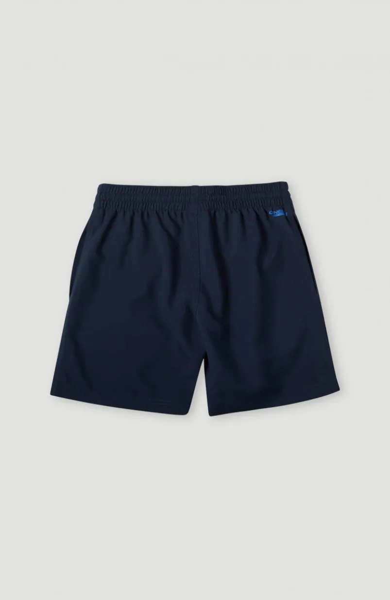 Zwemshort Original Cali 14 | Ink Blue