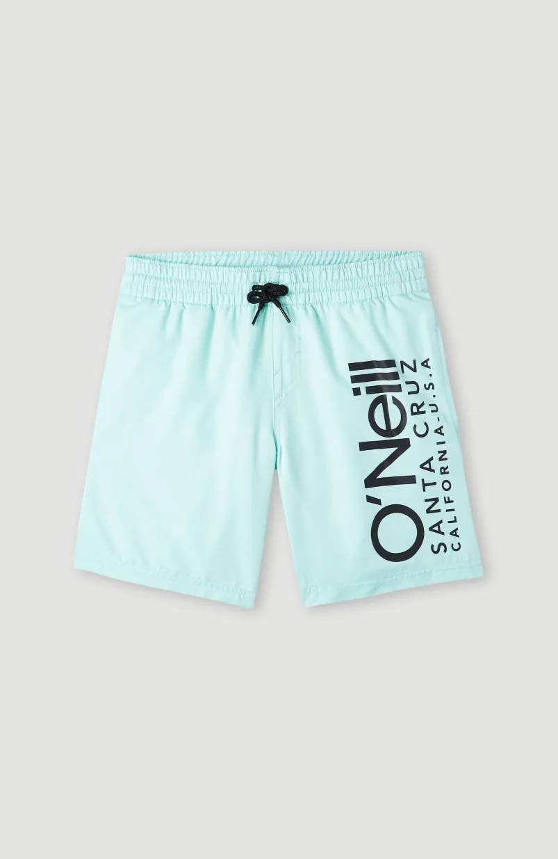 Zwemshort Original Cali 14 | Beach Glass