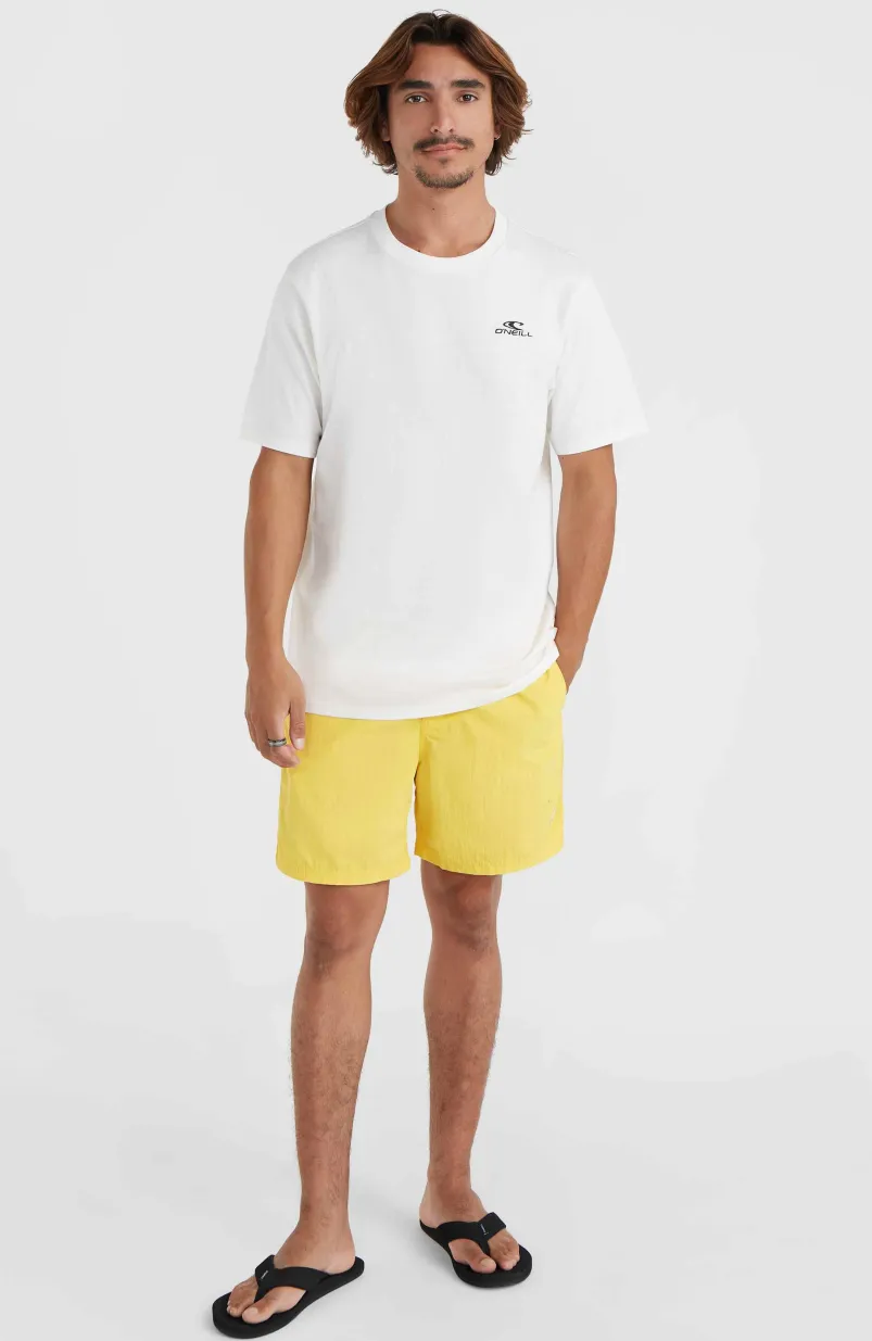 Zwemshort Vert 16'' | Dandelion