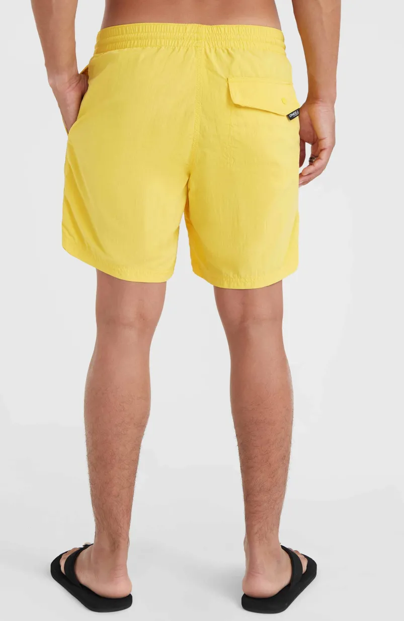 Zwemshort Vert 16'' | Dandelion