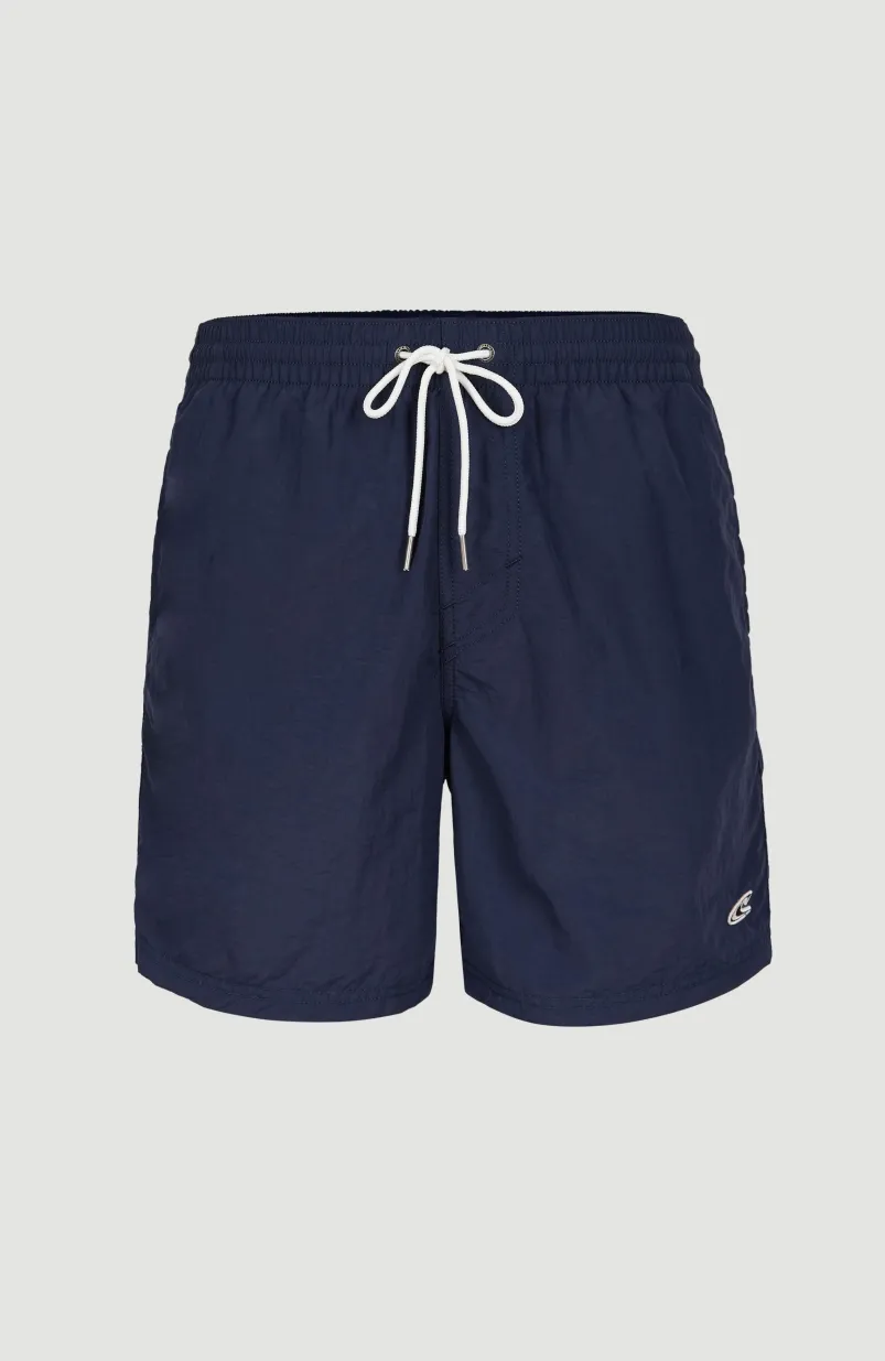 Zwemshort Vert 16'' | Ink Blue