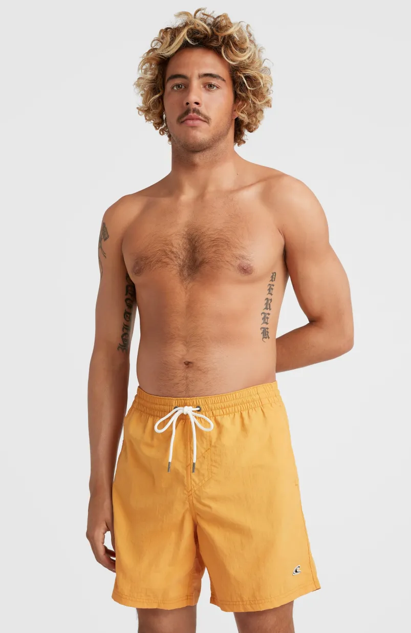 Zwemshort Vert 16'' | Nugget