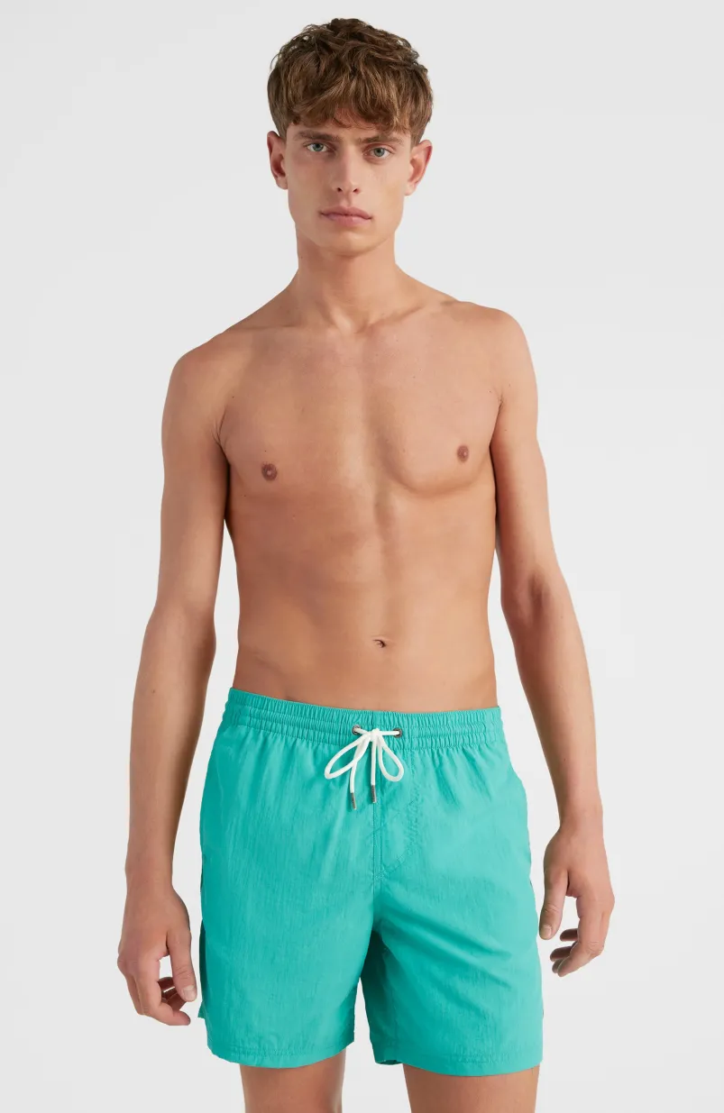 Zwemshort Vert 16'' | Sea Green